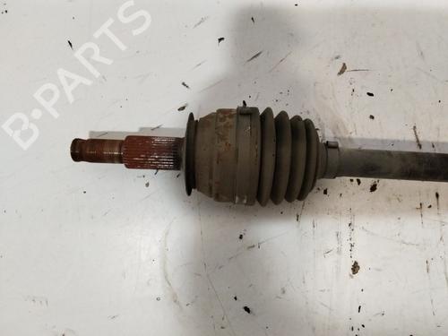 Left rear driveshaft INFINITI QX70 30d AWD | BP29626632M40 