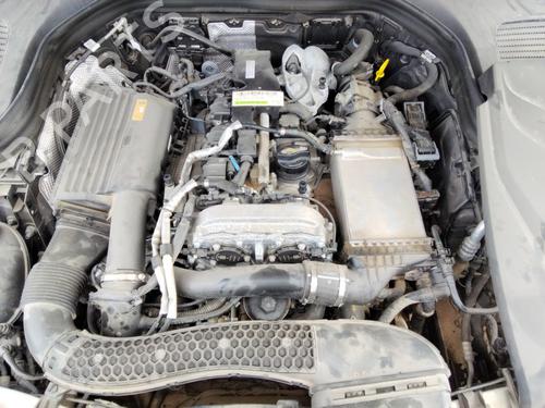 Front differential MERCEDES-BENZ GLC Coupe (C253) 250 4-matic (253.346) | BP26004917M23 