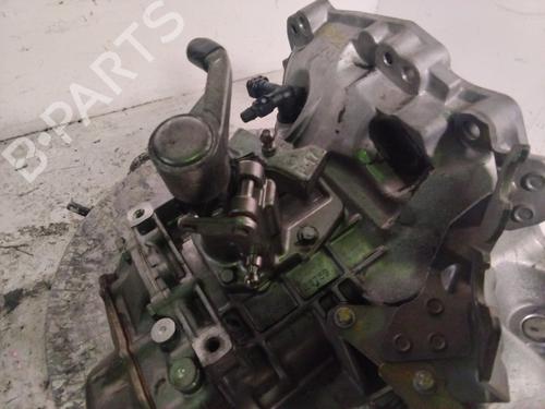 Getriebe SUZUKI SWIFT III (MZ, EZ)  | BP28320043M3 