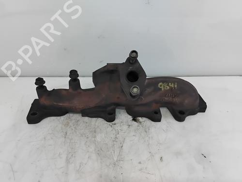 Used Exhaust manifold AUDI Q5 (8RB) [2008-2019]  29489090