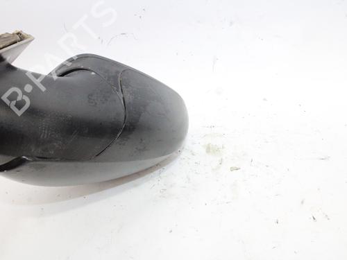 Right mirror SEAT IBIZA III (6L1) 1.9 SDI | BP15503122C27 