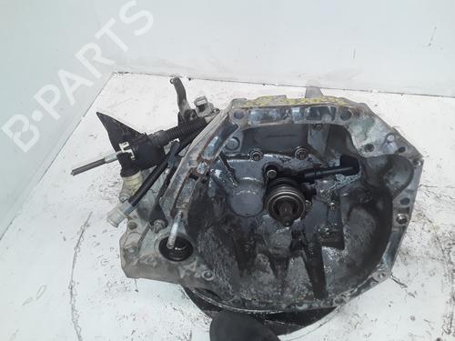 Gearbox DACIA SANDERO | BP13404768M3 - Image 3