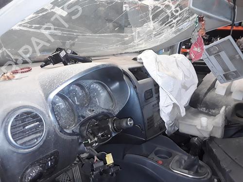 Right mirror SEAT LEON (1P1) 1.9 TDI | BP15812670C27 