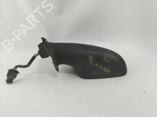 Left mirror SEAT TOLEDO III (5P2)  | BP21049211C26 