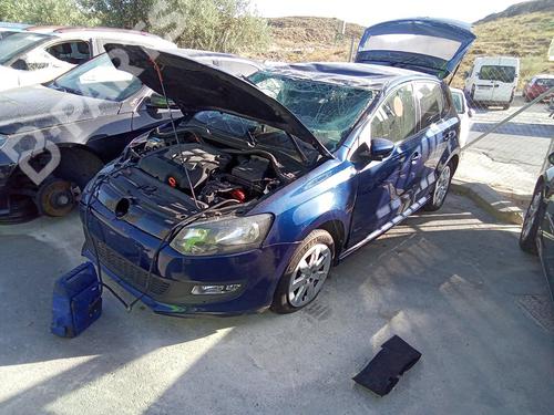 Used Parts VW POLO V (6R1, 6C1)  1.2 TDI  1145929