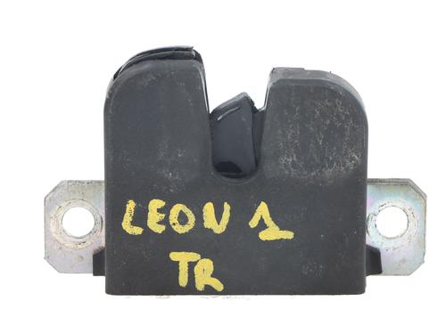 Bagklap lås SEAT LEON (1M1) [1999-2006]  32521256