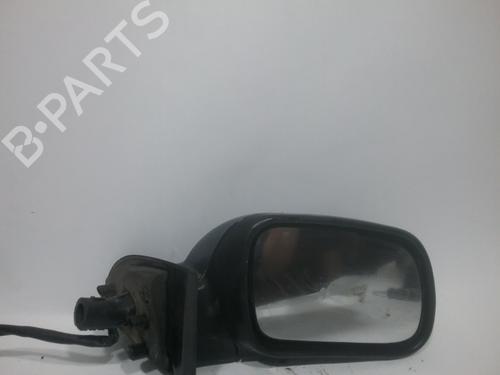 Used Right mirror PEUGEOT 307 (3A/C) [2000-2012]  10047375