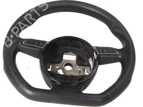 steering-wheel-audi-a3-sportback-8va-8vf-2012-2013-2014-2015-2016-2017-2018-2019-2020-2021-38045032 main image