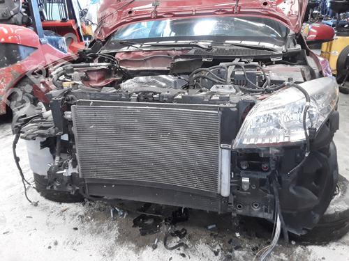 Fuse box RENAULT MEGANE III Hatchback (BZ0/1_, B3_)  | BP15470327E1