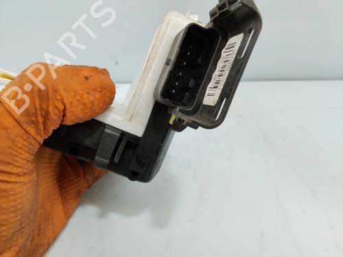 Front right lock CITROËN BERLINGO MULTISPACE (B9) 1.6 HDi 90 4x4 | BP19057290C97 