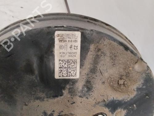 Servo brake SEAT LEON (5F1)  | BP24437280M42 