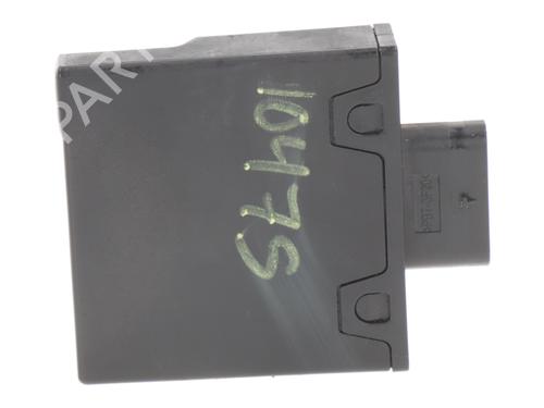 Used Electronic module AUDI Q2 (GAB, GAG) 35 TDI quattro (150 hp) 30810894