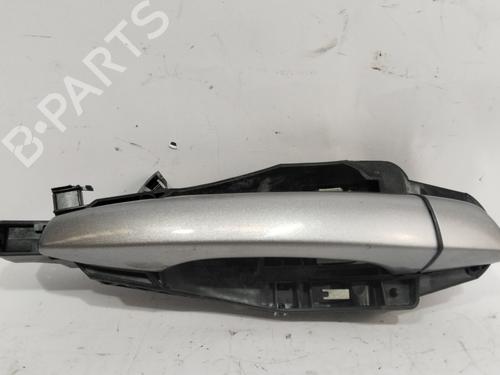Used Rear right exterior door handle CITROËN C3 AIRCROSS II (2R_, 2C_) [2017-2025]  27570803