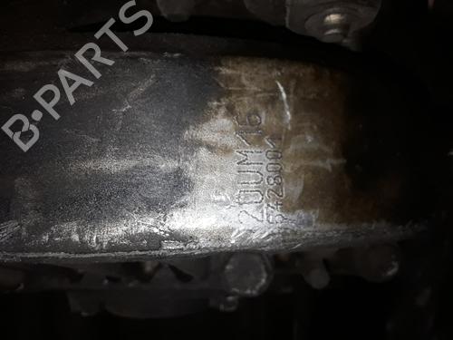 Gearbox CITROËN JUMPER I Van (230L)  | BP10686793M3 