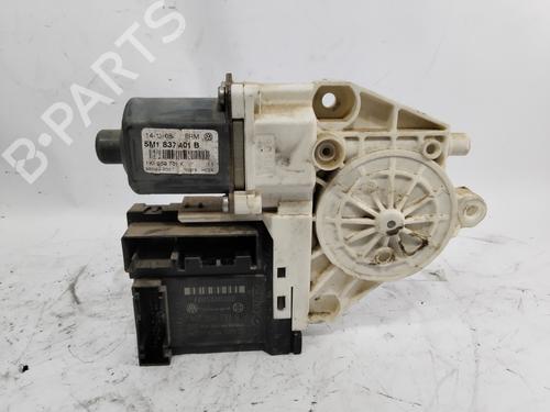 Left front window motor VW GOLF V (1K1)  | BP27583459E21 