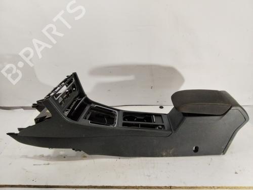 Bracciolo centrale VW GOLF VII (5G1, BQ1, BE1, BE2) [2012-2021]  32991764