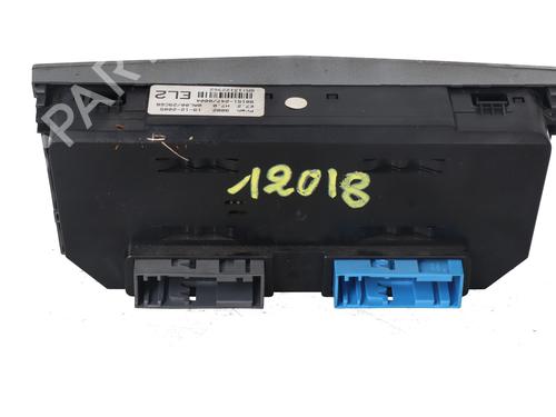 Climate control OPEL ASTRA H GTC (A04) | BP37153351I5 - Image 3