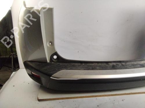Rear bumper PEUGEOT 2008 II (UD_, US_, UY_, UJ_, UR_, UC_)  | BP29953445C8
