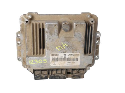 Used Engine control unit (ECU) Engine control unit (ECU) 38085698 38085698