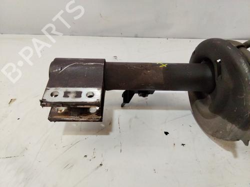 Left front shock absorber CITROËN BERLINGO MULTISPACE (B9) 1.6 HDi 90 | BP29905598M16