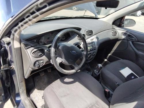 Left mirror FORD FOCUS I Saloon (DFW) 1.8 Turbo DI / TDDi | BP27674451C26 