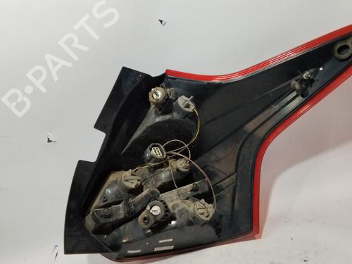 Left taillight FORD FOCUS III 1.6 TDCi | BP28186371C34 