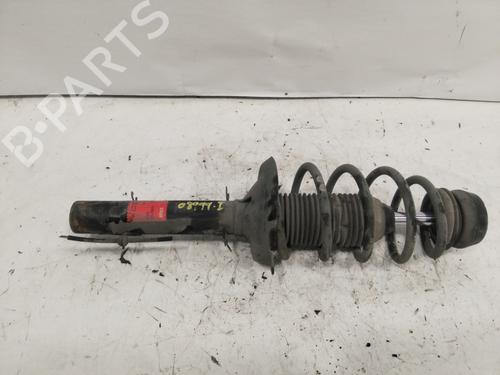 Dämpfer vorne links für SEAT TOLEDO II (1M2) [1998-2006]  26239084
