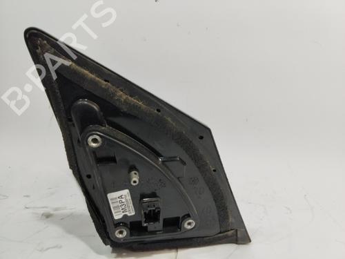 Left mirror HYUNDAI ix35 (LM, EL, ELH)  | BP22562836C26 