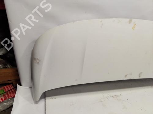 Hood CITROËN BERLINGO (ER_, EC_)  | BP29715533C1 