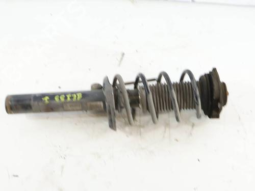 Used Left front shock absorber Left front shock absorber VW GOLF VI (5K1) [2008-2014] 39718153 39718153