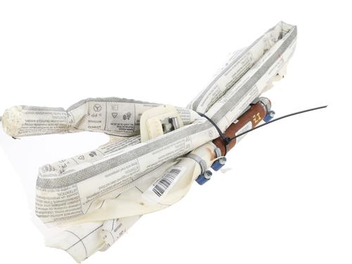 Left curtain airbag MERCEDES-BENZ C-CLASS (W204)  | BP29641197C11 
