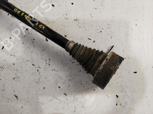 Left front driveshaft SEAT LEON (5F1)  | BP20217109M38 