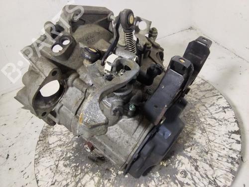 Gearbox VW POLO IV (9N_, 9A_) 1.9 SDI | BP30961880M3