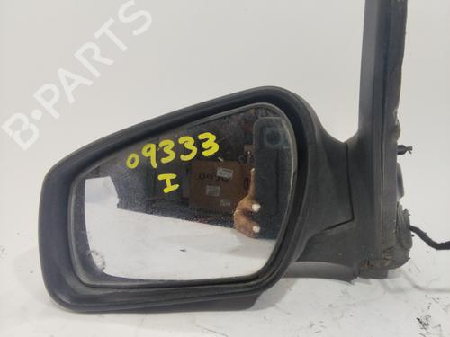 Left mirror FORD C-MAX (DM2) 1.6 TDCi | BP28289347C26