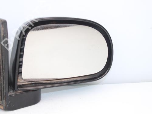 Right mirror HYUNDAI ATOS (MX) 1.0 i | BP16376353C27 