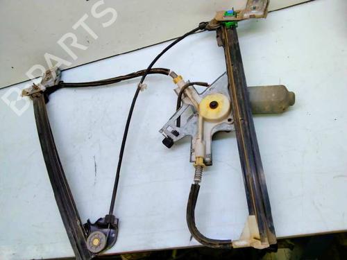 Front right window mechanism SEAT CORDOBA (6L2)  | BP8574242C23 