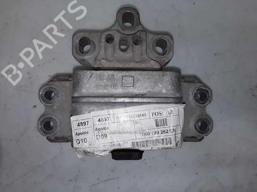 Motoraufhängung für VW TOURAN (1T1, 1T2) 1.9 TDI (100 hp) 8761142