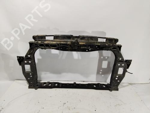 Frontplate/Frontkurv KIA RIO III (UB) 1.25 CVVT (86 hp) 30961894