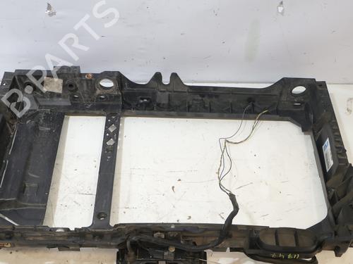 Frontplade/Frontkurv FORD FIESTA VI (CB1, CCN) | BP36532368C72 - Image 2