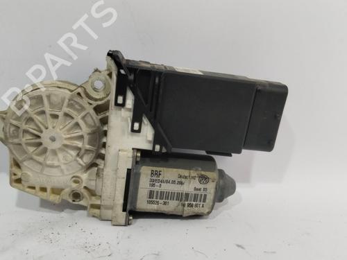 Used Left front window motor SEAT LEON (1M1) [1999-2006]  26927822