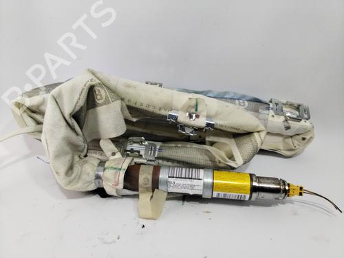 Used Right curtain airbag FORD MONDEO IV (BA7) [2007-2015]  29396005