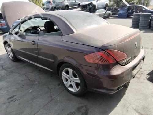 Squib airbag PEUGEOT 307 CC (3B)  | BP29565670C102 