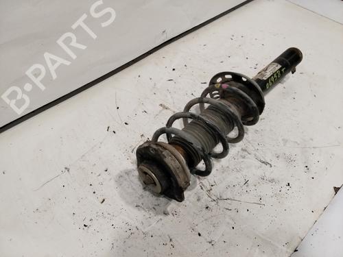 Left front shock absorber VW TOURAN (1T1, 1T2) 2.0 TDI 16V | BP24437324M16 
