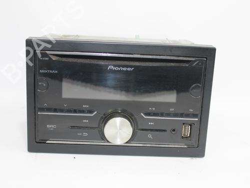 Bilradio OPEL ASTRA H (A04) [2004-2014]  13391767