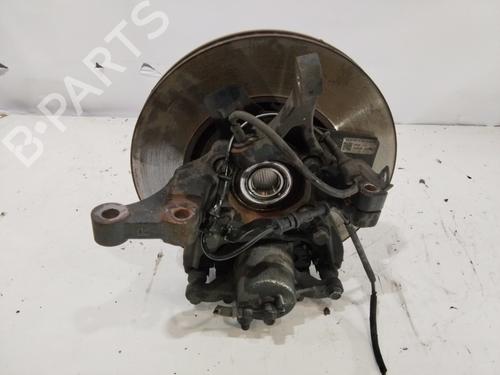 Right front steering knuckle KIA CEE'D (JD) | BP31916448M26