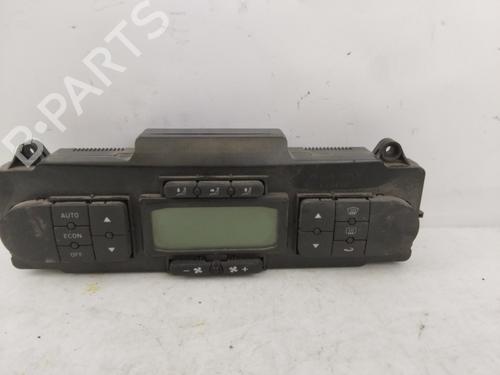 Climate control SEAT ALTEA (5P1)  | BP24662048I5 