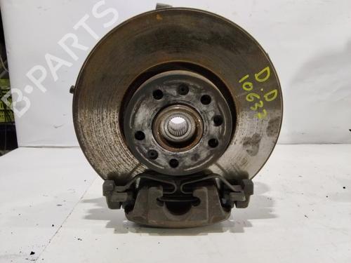 Right front steering knuckle CITROËN JUMPER II Van | BP31156520M26