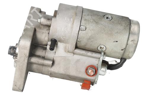 Used Starter Starter HYUNDAI TERRACAN (HP) [2001-2008] 34623211 34623211