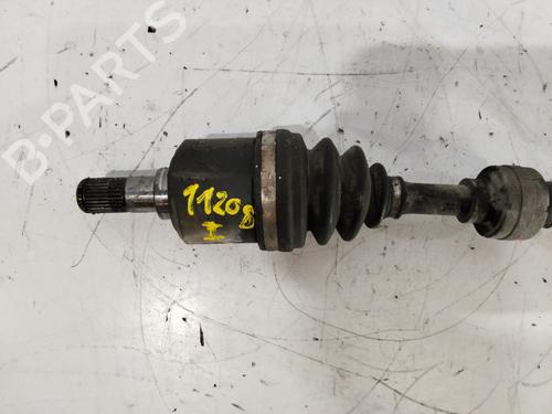 Left front driveshaft KIA RIO II (JB) 1.5 CRDi | BP33119327M38 - Image 4