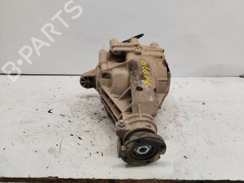 Rear differential MERCEDES-BENZ M-CLASS (W163)  | BP27730057M24 